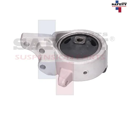 Imagen de SOPORTE MOTOR DELANTERA DER TSURU III 92-17 TSUBAME 93-04 1.6L SOP ALUMINIO 6398 6970