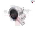 Imagen de SOPORTE MOTOR DELANTERA DER TSURU III 92-17 TSUBAME 93-04 1.6L SOP ALUMINIO 6398 6970