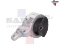 Imagen de SOPORTE MOTOR DELANTERA DER TSURU III 92-17 TSUBAME 93-04 1.6L SOP ALUMINIO 6398 6970