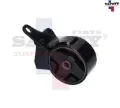 Imagen de SOPORTE MOTOR DELANTERA DER TSURU III 92-17 TSUBAME 93-04 1.6L SOP METAL 6686 2916034 6778024