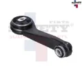 Imagen de SOPORTE MOTOR TORSION TRASERA PLATINA RN CLIO 02-10 1.6L T/STD HUESO 1112 7006 2916110