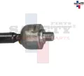 Imagen de BIELETA DIRECCION MAZDA 2 11-15 4094017