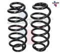 Imagen de RESORTE AMORTIGUADOR TRASERA IZQ DER CRUZE II 16-18 SET/2PZ 2770055