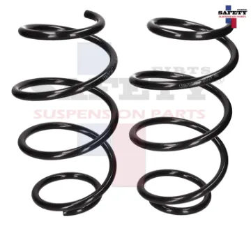 Mostrar detalles de RESORTE AMORTIGUADOR DELANTERA IZQ DER CRUZE II 16-18 SET/2PZ 2770054 Imagen de RESORTE AMORTIGUADOR DELANTERA IZQ DER CRUZE II 16-18 SET/2PZ 2770054