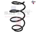 Imagen de RESORTE AMORTIGUADOR DELANTERA IZQ DER CRUZE II 16-18 SET/2PZ 2770054