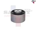 Imagen de SOPORTE FLECHA TRASERA PG 307 03-10 2.0L REPUESTO 1395-R