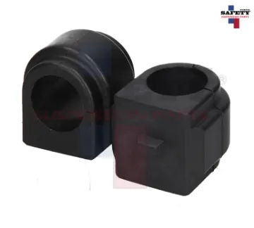 Mostrar detalles de GOMA VARILLA ESTABILIZADORA DELANTERA COLORADO CANYON 04-12 4X2 4X4 28MM SET/2PZ 2739027 Imagen de GOMA VARILLA ESTABILIZADORA DELANTERA COLORADO CANYON 04-12 4X2 4X4 28MM SET/2PZ 2739027