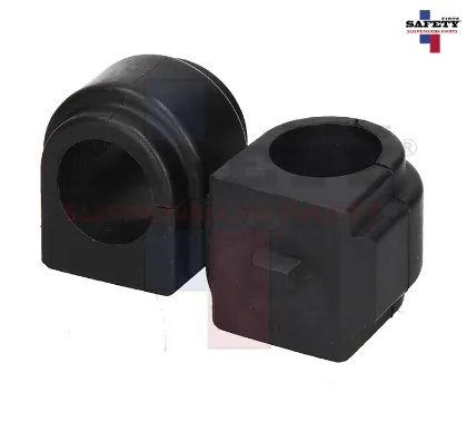Imagen de GOMA VARILLA ESTABILIZADORA DELANTERA COLORADO CANYON 04-12 4X2 4X4 28MM SET/2PZ 2739027