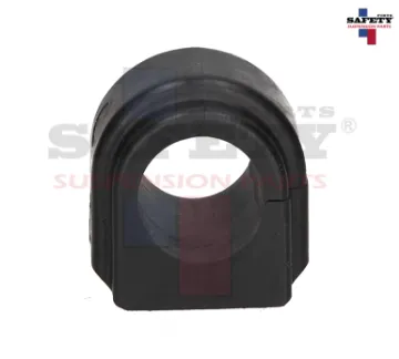 Mostrar detalles de GOMA VARILLA ESTABILIZADORA DELANTERA COLORADO CANYON 04-12 4X2 4X4 28MM SET/2PZ 2739027 Imagen de GOMA VARILLA ESTABILIZADORA DELANTERA COLORADO CANYON 04-12 4X2 4X4 28MM SET/2PZ 2739027