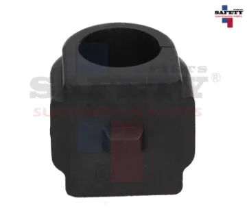 Mostrar detalles de GOMA VARILLA ESTABILIZADORA DELANTERA COLORADO CANYON 04-12 4X2 4X4 28MM SET/2PZ 2739027 Imagen de GOMA VARILLA ESTABILIZADORA DELANTERA COLORADO CANYON 04-12 4X2 4X4 28MM SET/2PZ 2739027