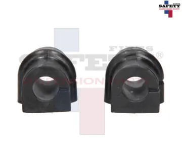 Mostrar detalles de GOMA VARILLA ESTABILIZADORA DELANTERA AVEO I 08-18 SET/2PZ 2739053 Imagen de GOMA VARILLA ESTABILIZADORA DELANTERA AVEO I 08-18 SET/2PZ 2739053