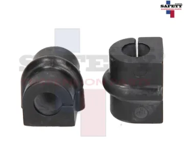 Mostrar detalles de GOMA VARILLA ESTABILIZADORA DELANTERA AVEO I 08-18 SET/2PZ 2739053 Imagen de GOMA VARILLA ESTABILIZADORA DELANTERA AVEO I 08-18 SET/2PZ 2739053