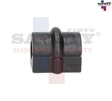 Mostrar detalles de GOMA VARILLA ESTABILIZADORA DELANTERA AVEO I 08-18 SET/2PZ 2739053 Imagen de GOMA VARILLA ESTABILIZADORA DELANTERA AVEO I 08-18 SET/2PZ 2739053