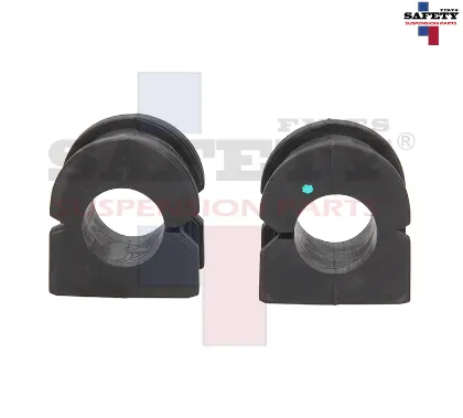 Imagen de GOMA VARILLA ESTABILIZADORA DELANTERA SILVERADO 1500 SUBURBAN 1500 07-18 32MM SET/2PZ 2739030