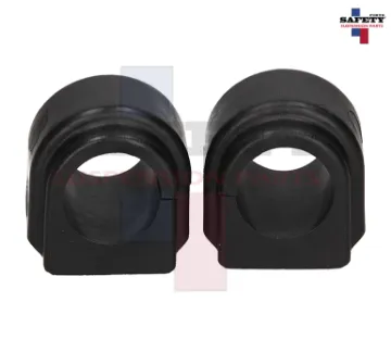 Mostrar detalles de GOMA VARILLA ESTABILIZADORA DELANTERA COLORADO CANYON 04-12 4X2 VARILLA 29MM SET/2PZ 2739054 Imagen de GOMA VARILLA ESTABILIZADORA DELANTERA COLORADO CANYON 04-12 4X2 VARILLA 29MM SET/2PZ 2739054