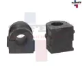 Imagen de GOMA VARILLA ESTABILIZADORA DELANTERA MALIBU 04-08 19MM SET/2PZ 2739037