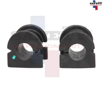 Mostrar detalles de GOMA VARILLA ESTABILIZADORA DELANTERA CRUZE I 10-14 SET/2PZ 2739056 Imagen de GOMA VARILLA ESTABILIZADORA DELANTERA CRUZE I 10-14 SET/2PZ 2739056