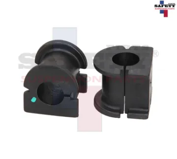 Mostrar detalles de GOMA VARILLA ESTABILIZADORA DELANTERA CRUZE I 10-14 SET/2PZ 2739056 Imagen de GOMA VARILLA ESTABILIZADORA DELANTERA CRUZE I 10-14 SET/2PZ 2739056