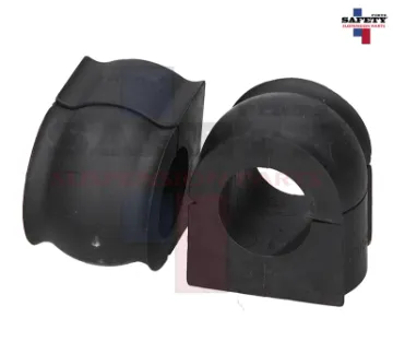 Mostrar detalles de GOMA VARILLA ESTABILIZADORA DELANTERA SILVERADO 2500HD 3500 11-18 SET/2PZ 2739050 Imagen de GOMA VARILLA ESTABILIZADORA DELANTERA SILVERADO 2500HD 3500 11-18 SET/2PZ 2739050