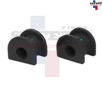 Mostrar detalles de GOMA VARILLA ESTABILIZADORA DELANTERA TORNADO 11-18 SET/2PZ 2739060 Imagen de GOMA VARILLA ESTABILIZADORA DELANTERA TORNADO 11-18 SET/2PZ 2739060