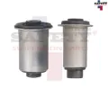 Imagen de BUJE HORQUILLA INF IZQ DER RAM 1500 03-05 4X2 SUSP INDEPENDIENTE SET/2PZ 3025004