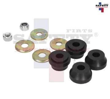 Mostrar detalles de GOMA BARRA TENSORA TRASERA NEON 95-05 PT CRUISER 01-10 SET/2PZ 3025033 Imagen de GOMA BARRA TENSORA TRASERA NEON 95-05 PT CRUISER 01-10 SET/2PZ 3025033