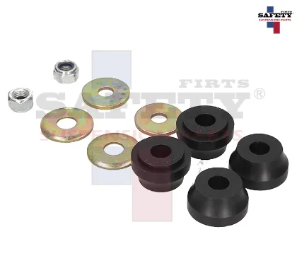Imagen de GOMA BARRA TENSORA TRASERA NEON 95-05 PT CRUISER 01-10 SET/2PZ 3025033