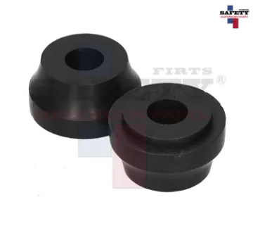 Mostrar detalles de GOMA BARRA TENSORA TRASERA NEON 95-05 PT CRUISER 01-10 SET/2PZ 3025033 Imagen de GOMA BARRA TENSORA TRASERA NEON 95-05 PT CRUISER 01-10 SET/2PZ 3025033