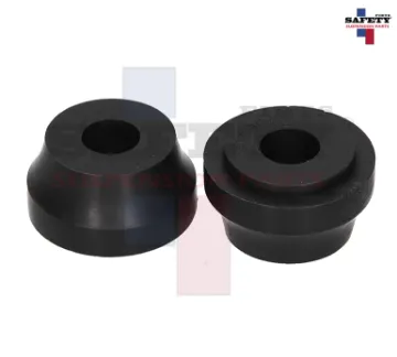 Mostrar detalles de GOMA BARRA TENSORA TRASERA NEON 95-05 PT CRUISER 01-10 SET/2PZ 3025033 Imagen de GOMA BARRA TENSORA TRASERA NEON 95-05 PT CRUISER 01-10 SET/2PZ 3025033