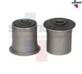 Imagen de BUJE HORQUILLA SUP IZQ DER RAM 1500 00-02 4X4 RAM 2500 2500HD 00-04 4X4 16MM SET/2PZ 3025023 SFT