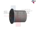 Imagen de BUJE HORQUILLA SUP IZQ DER RAM 1500 00-02 4X4 RAM 2500 2500HD 00-04 4X4 16MM SET/2PZ 3025023 SFT