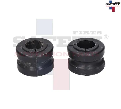 Imagen de GOMA VARILLA ESTABILIZADORA DELANTERA NEON 95-05 REDONDA 22MM SET/2PZ 3039012