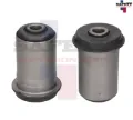 Imagen de BUJE HORQUILLA INF IZQ DER RAM 2500 3500 03-05 4X2 4X4 SUSP INDEPENDIENTE SET/2PZ 3025001