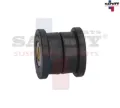 Imagen de BUJE BARRA TENSORA RAM 2500 2500HD 3500 03-10 4X4 EJE SOLIDO RAM 4000 03-10 SET/2PZ 3025031 SFT