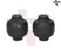 Imagen de BUJE HORQUILLA SUP IZQ DER RAM 2500 2500HD 3500 05-08 4X4 EJE SOLIDO SET/2PZ 3025042