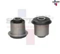 Imagen de BUJE HORQUILLA SUP IZQ DER RAM 2500 3500 06-14 4X2 4X4 SUSP INDEPENDIENTE SET/2PZ 3025008
