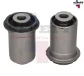 Imagen de BUJE HORQUILLA INF IZQ DER RAM 2500 3500 06-14 4X2 4X4 SUSP INDEPENDIENTE SET/2PZ 3025014