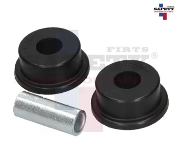 Mostrar detalles de GOMA BARRA TENSORA DELANTERA CHEROKEE 84-98 4.0 4X4 GRAND CHEROKEE 93-98 4.0 5.2 4X2 4X4 3025067 SET3PZ Imagen de GOMA BARRA TENSORA DELANTERA CHEROKEE 84-98 4.0 4X4 GRAND CHEROKEE 93-98 4.0 5.2 4X2 4X4 3025067 SET3PZ