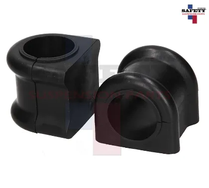 Imagen de GOMA VARILLA ESTABILIZADORA DELANTERA RAM 1500 RAM 2500 94-02 4X2 33 ó 34MM SET/2PZ