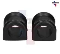 Imagen de GOMA VARILLA ESTABILIZADORA DELANTERA RAM 1500 RAM 2500 94-02 4X2 33 ó 34MM SET/2PZ