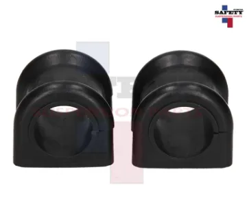 Mostrar detalles de GOMA VARILLA ESTABILIZADORA DELANTERA RAM 1500 RAM 2500 94-02 4X2 33 ó 34MM SET/2PZ Imagen de GOMA VARILLA ESTABILIZADORA DELANTERA RAM 1500 RAM 2500 94-02 4X2 33 ó 34MM SET/2PZ