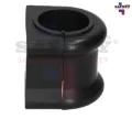 Imagen de GOMA VARILLA ESTABILIZADORA DELANTERA RAM 1500 RAM 2500 94-02 4X2 33 ó 34MM SET/2PZ