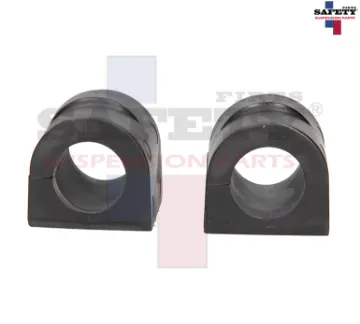 Mostrar detalles de GOMA VARILLA ESTABILIZADORA DELANTERA STRATUS CIRRUS 01-06 28MM SET/2PZ Imagen de GOMA VARILLA ESTABILIZADORA DELANTERA STRATUS CIRRUS 01-06 28MM SET/2PZ