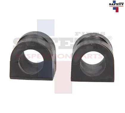 Imagen de GOMA VARILLA ESTABILIZADORA DELANTERA STRATUS CIRRUS 01-06 28MM SET/2PZ