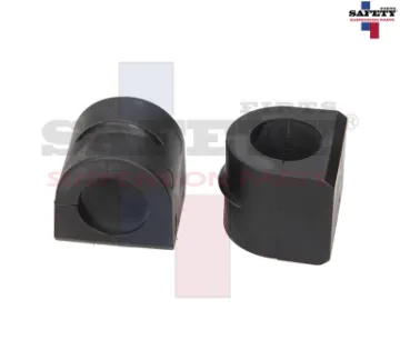 Mostrar detalles de GOMA VARILLA ESTABILIZADORA DELANTERA STRATUS CIRRUS 01-06 28MM SET/2PZ Imagen de GOMA VARILLA ESTABILIZADORA DELANTERA STRATUS CIRRUS 01-06 28MM SET/2PZ