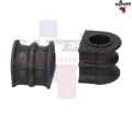 Imagen de GOMA VARILLA ESTABILIZADORA DELANTERA GRAND CHEROKEE COMMANDER 06-09 33MM SET/2PZ 3039033 SAFET