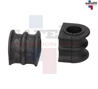 Imagen de GOMA VARILLA ESTABILIZADORA DELANTERA GRAND CHEROKEE COMMANDER 06-09 33MM SET/2PZ 3039033 SAFET