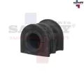 Imagen de GOMA VARILLA ESTABILIZADORA DELANTERA GRAND CHEROKEE COMMANDER 06-09 33MM SET/2PZ 3039033 SAFET