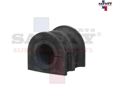 Mostrar detalles de GOMA VARILLA ESTABILIZADORA DELANTERA GRAND CHEROKEE COMMANDER 06-09 33MM SET/2PZ 3039033 SAFET Imagen de GOMA VARILLA ESTABILIZADORA DELANTERA GRAND CHEROKEE COMMANDER 06-09 33MM SET/2PZ 3039033 SAFET