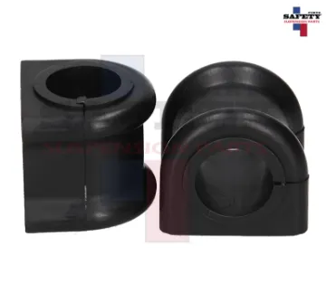 Mostrar detalles de GOMA VARILLA ESTABILIZADORA DELANTERA DAKOTA DURANGO 97-04 4X2 30MM SET/2PZ 3039066 Imagen de GOMA VARILLA ESTABILIZADORA DELANTERA DAKOTA DURANGO 97-04 4X2 30MM SET/2PZ 3039066